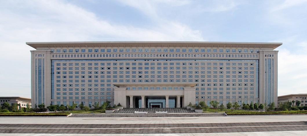 公司承建的攸縣發(fā)展中心榮獲兩項(xiàng)（土建、安裝）中國(guó)建設(shè)工程魯班獎(jiǎng)、全國(guó)AAA級(jí)安全文明標(biāo)準(zhǔn)化工地